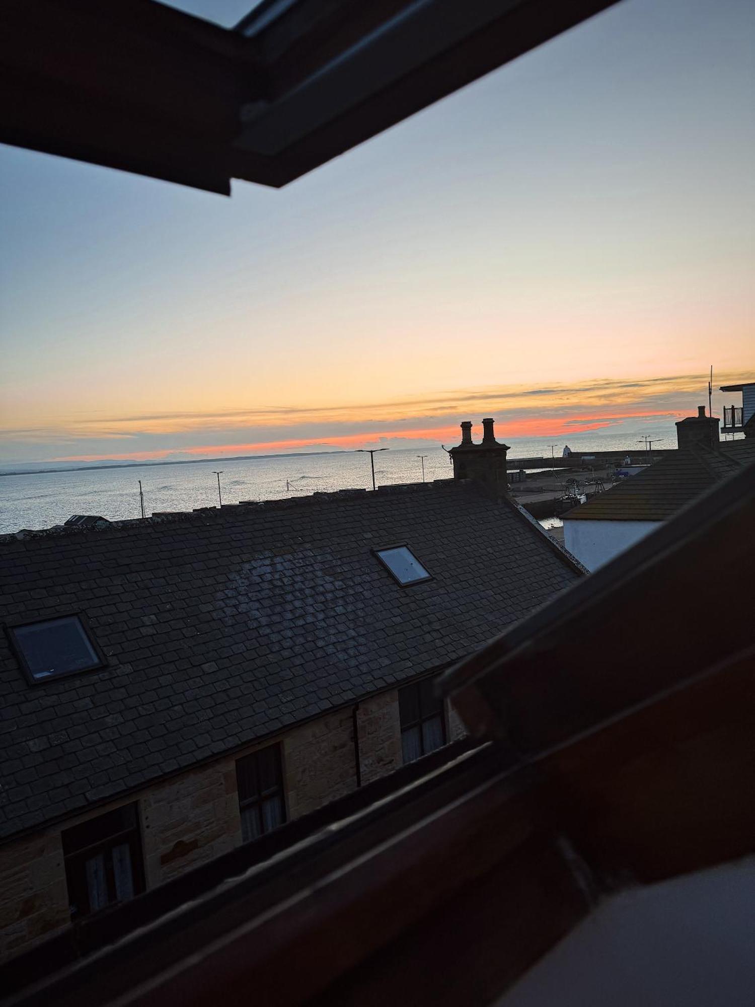 Firth View, * Burghead