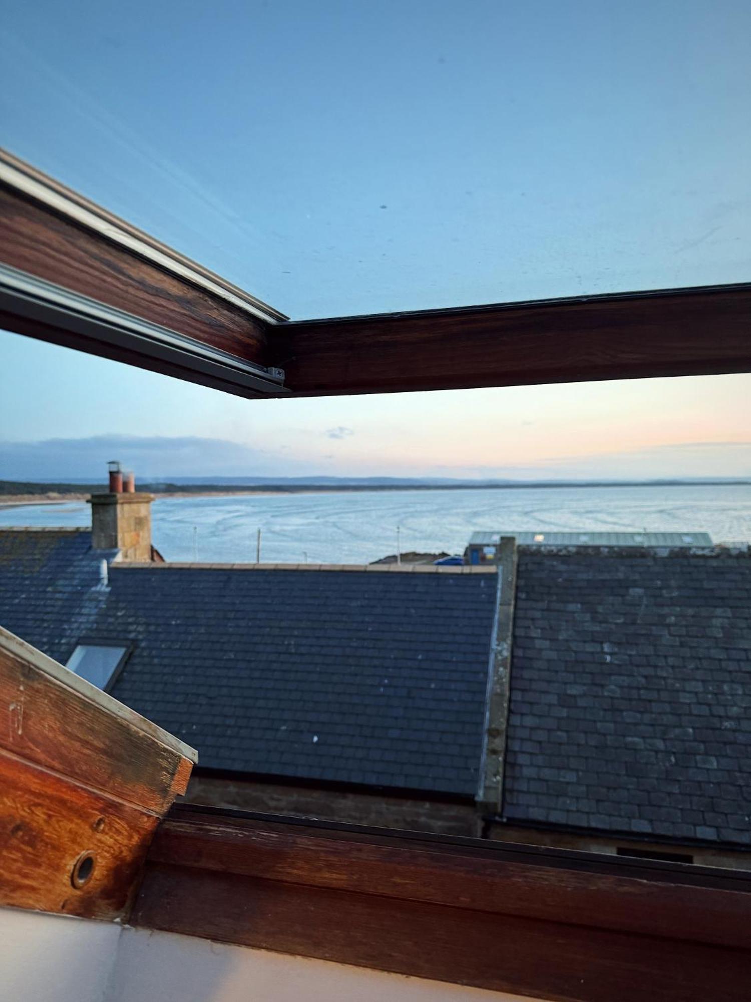 Firth View, Apartment