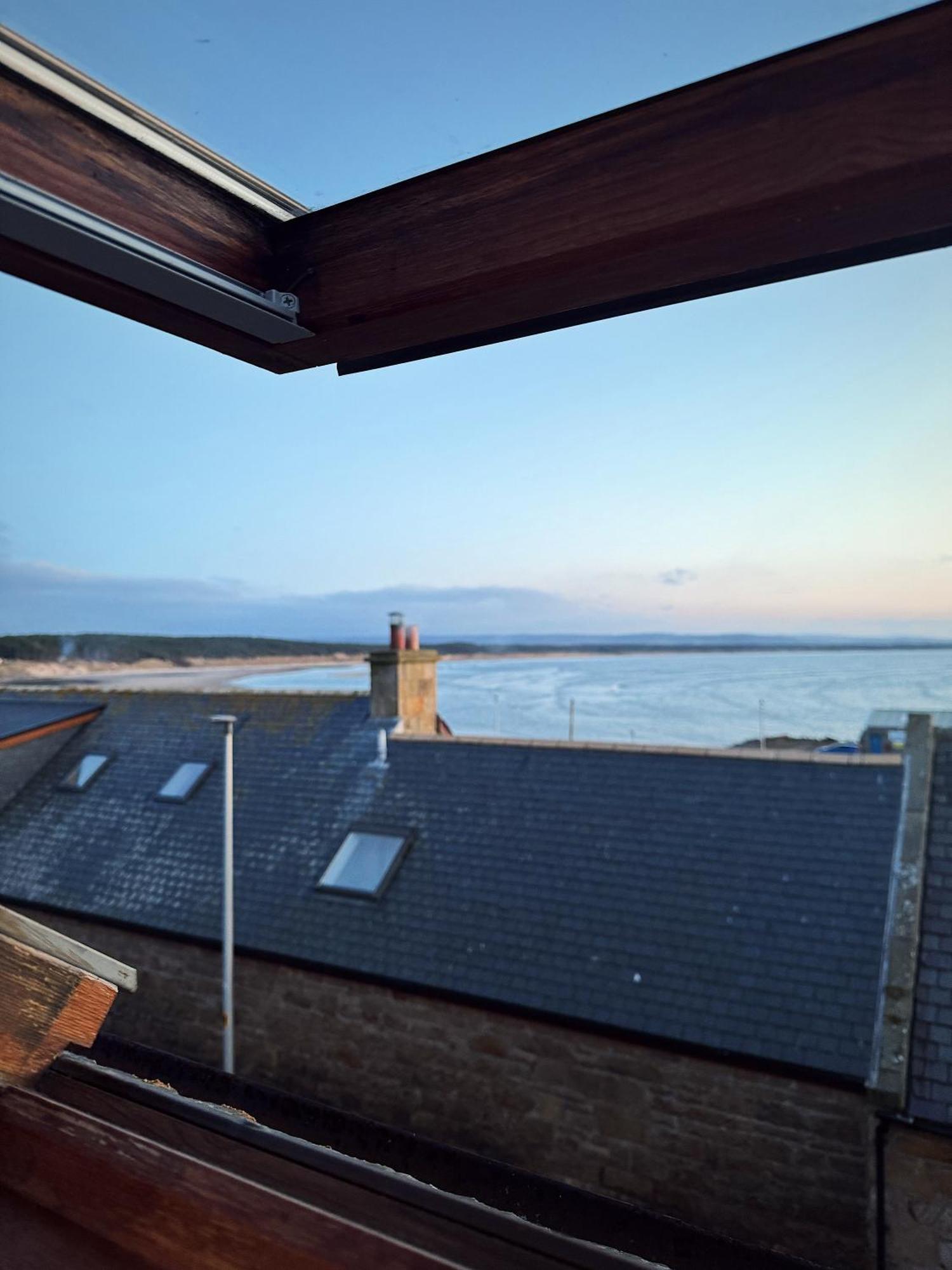 Firth View, * Burghead