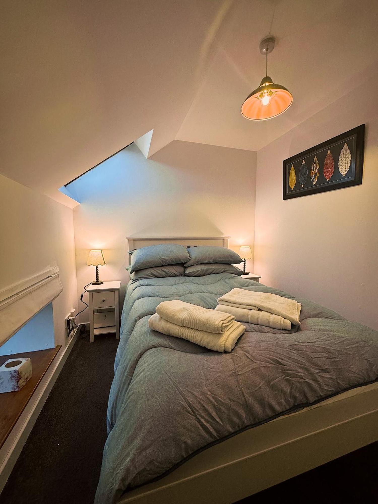 Firth View, Apartment