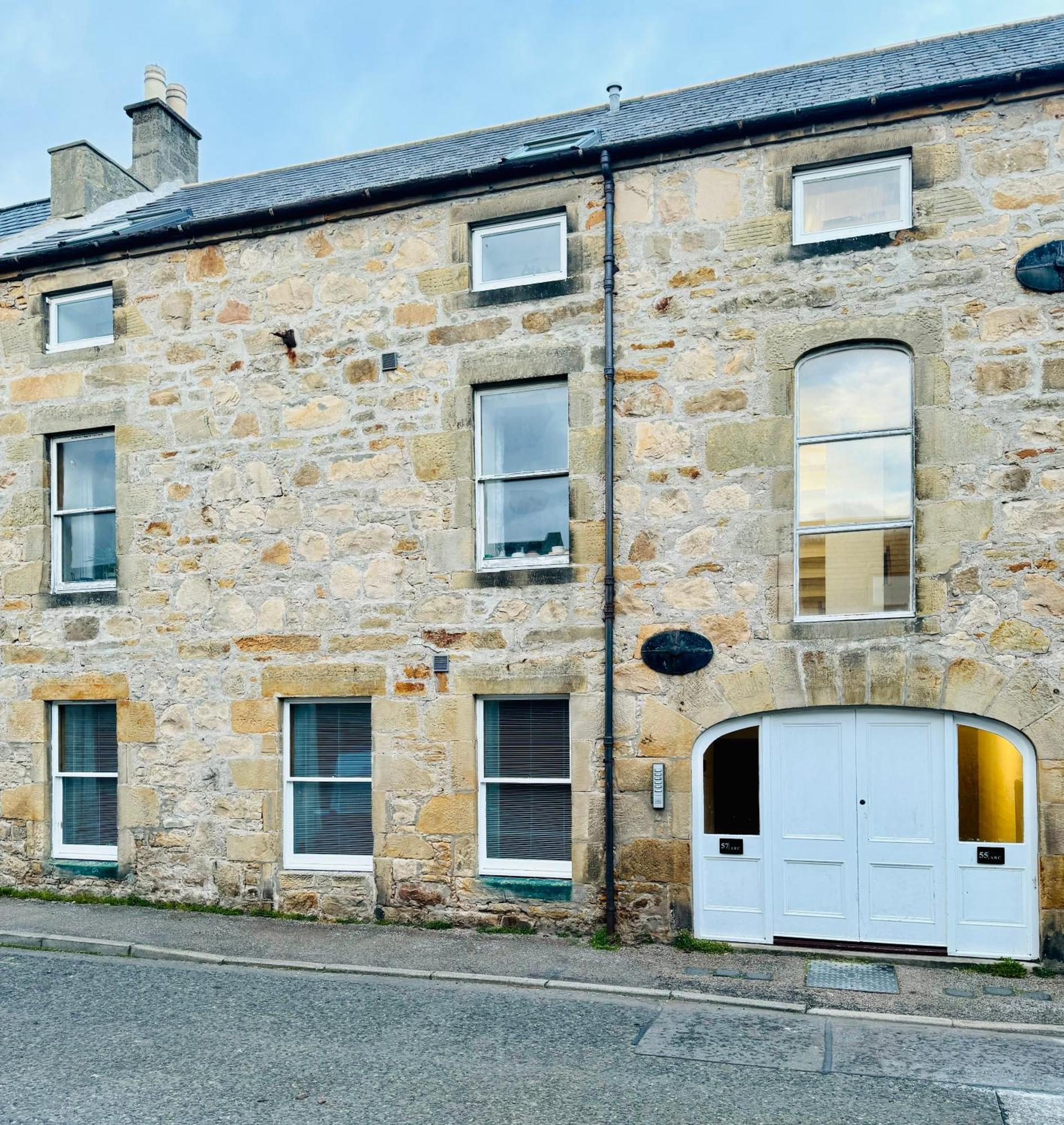 Firth View,